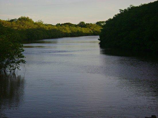Pousada Barra Mares Mucuri Esterno foto